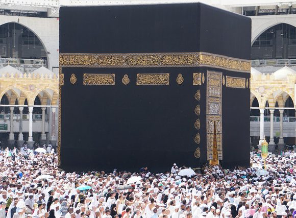 Some interesting facts about Umrah! (Part-1)