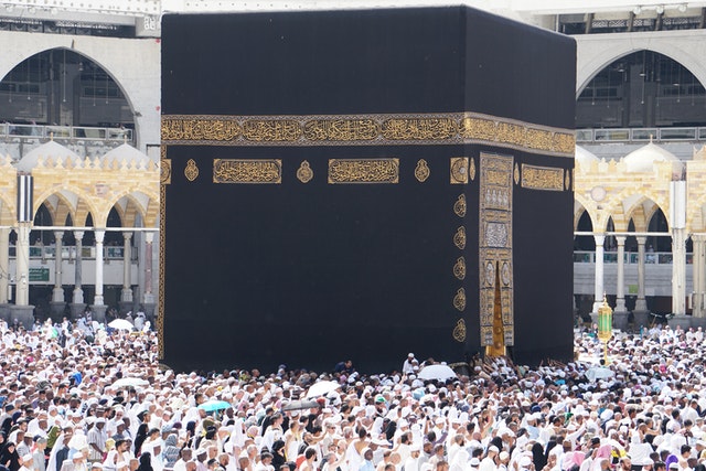 Kaaba