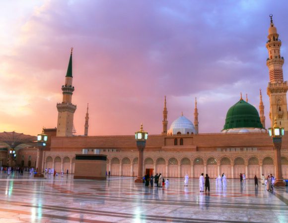 Some interesting facts about Umrah! (Part-3)