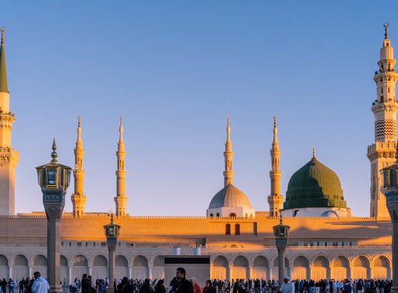 Common mistakes committed during Umrah – Part 5 (last)