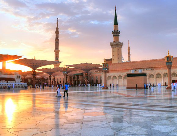 Common mistakes committed during Umrah – Part 2