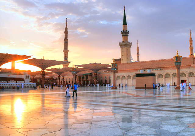 Umrah packages