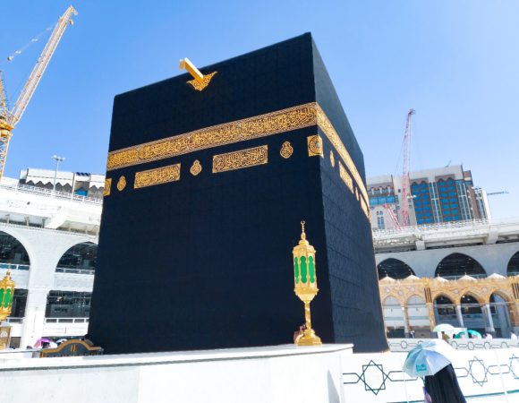 Some interesting facts about Umrah! (Part-2)