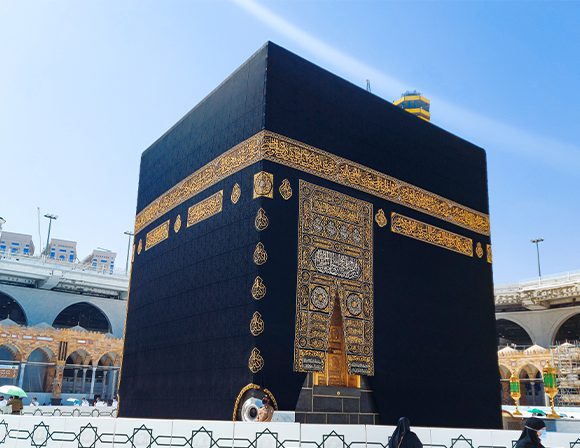 Common mistakes committed during Umrah – Part 3