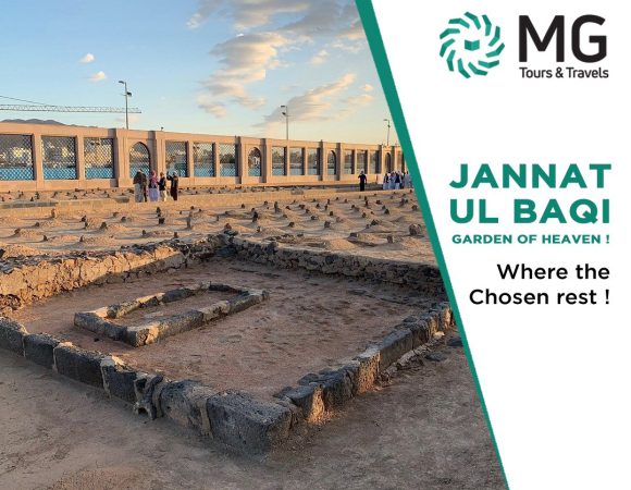 Jannat ul Baqi