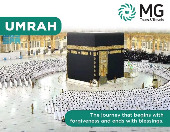 Umrah