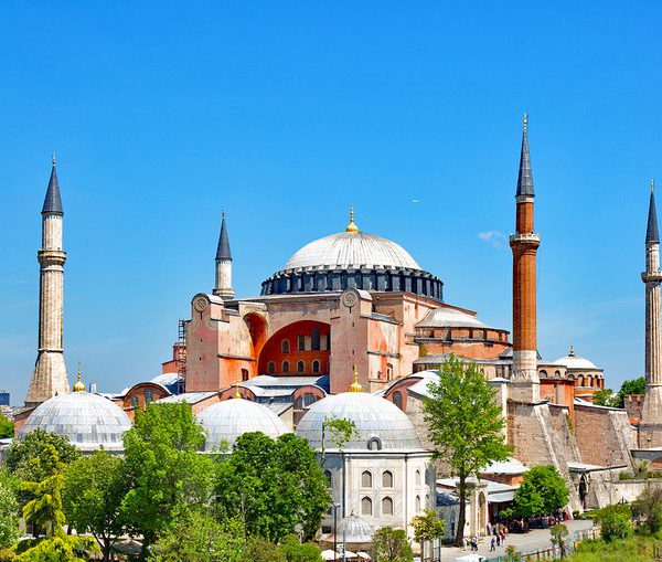 Turkey Istanbul Package