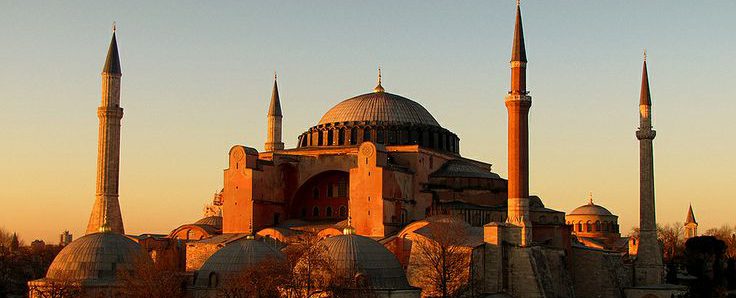 Turkey Istanbul package