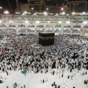 Kaaba Shareef