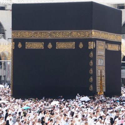 Kaaba